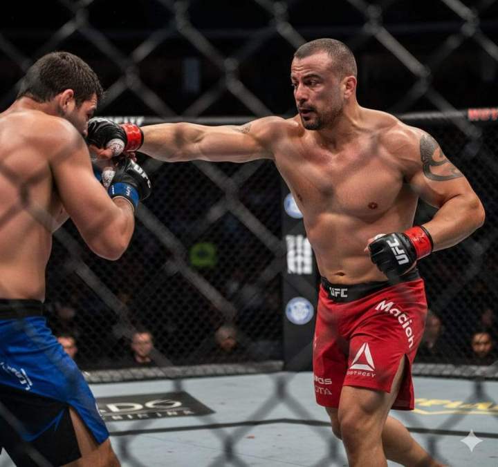 MMA Didim | X-Angel Spor