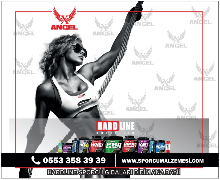 Antrenman görüntüleri | X-Angel Spor Didim