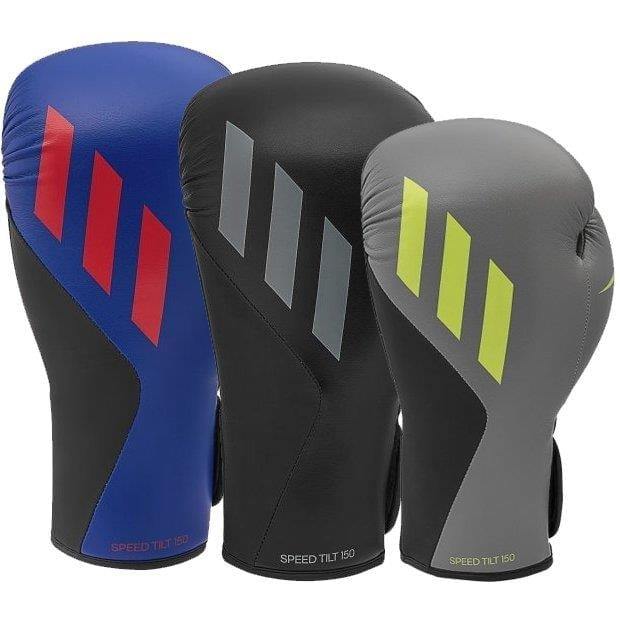 Adidas Speed Gloves