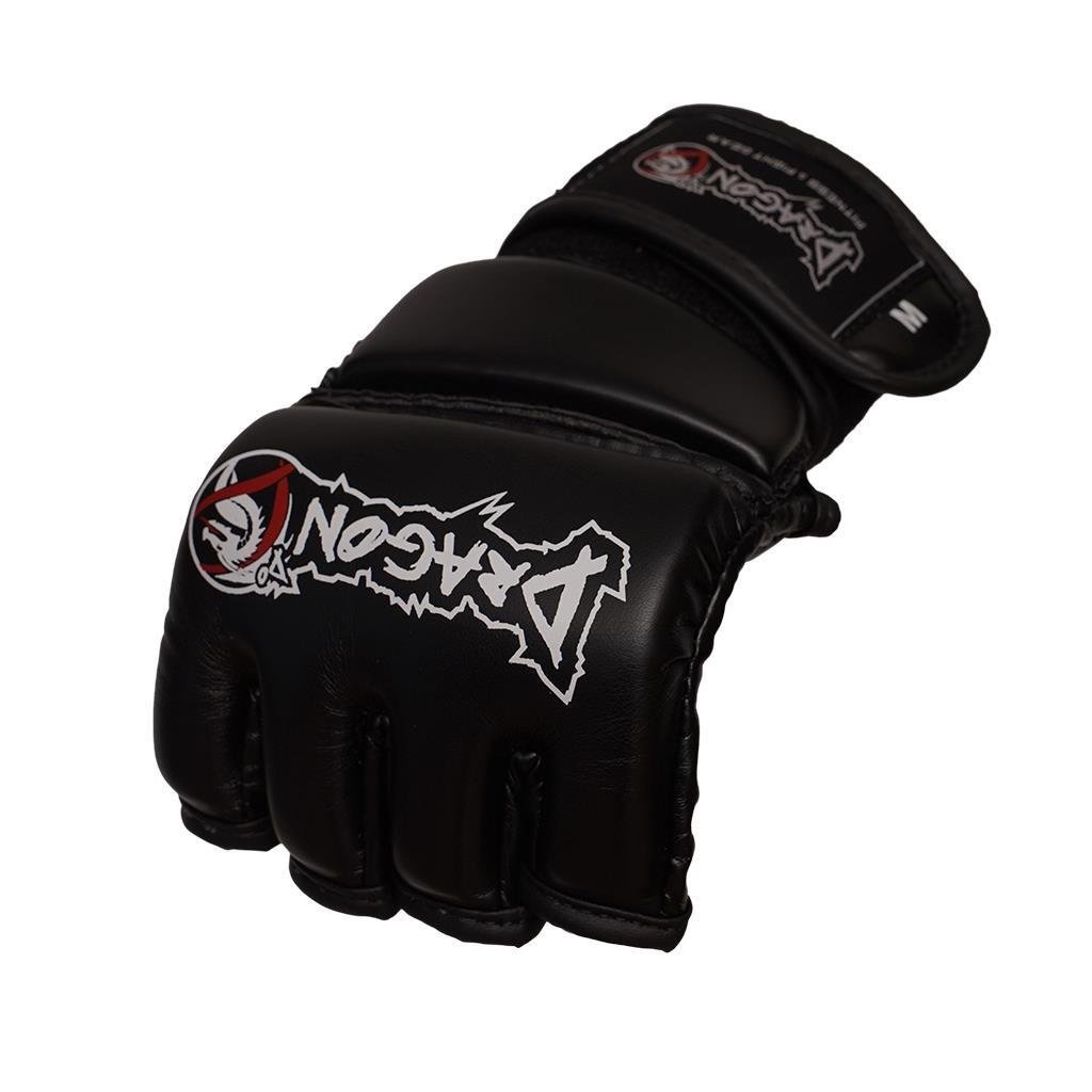 Dragondo Fighter MMA Gloves