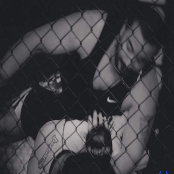 MMA X-Angel Didim | X-Angel Spor