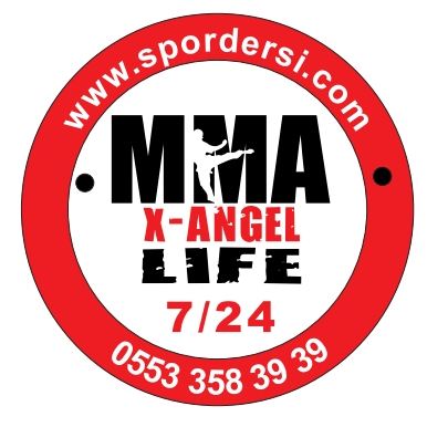 Fitness özel dersi | X-Angel Spor Didim