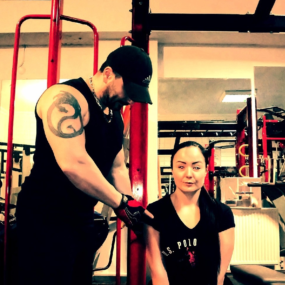 X-Angel etkinlik fotoğrafı